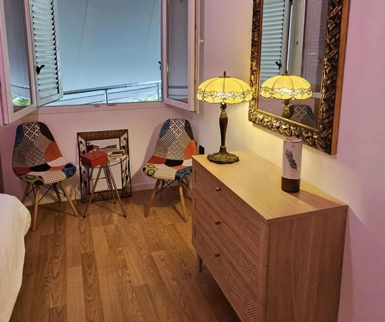 Ilia'S Coastal Apartement Avlonya Daire