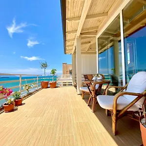 Eka Luxury Seaview Appartement
